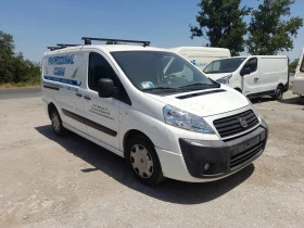 Fiat Scudo 2.0, 128 k.c, МАКСИ  - изображение 1