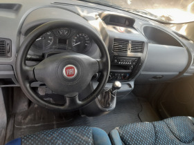 Fiat Scudo 2.0, 128 k.c, снимка 7