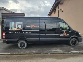 Mercedes-Benz Sprinter 316, снимка 4