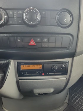 Mercedes-Benz Sprinter 316, снимка 7