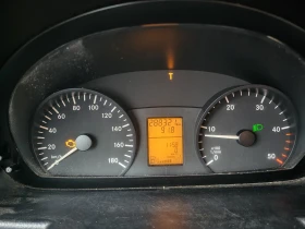 Mercedes-Benz Sprinter 316, снимка 8