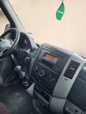 Mercedes-Benz Sprinter 316, снимка 6