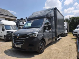 Renault Master НАЛИЧЕН//ЛИЗИНГ//10 ПАЛЕТА