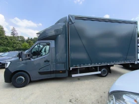 Renault Master НАЛИЧЕН//ЛИЗИНГ//10 ПАЛЕТА | Auto.bg — изображение 4