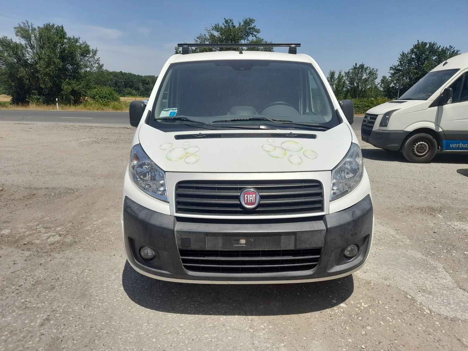 Fiat Scudo 2.0, 128 k.c, МАКСИ  - изображение 2