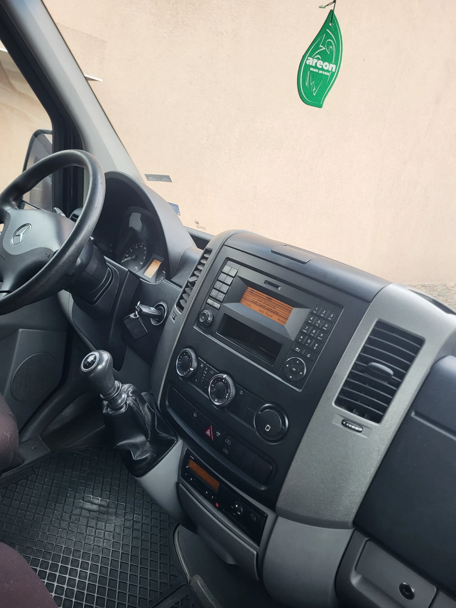 Mercedes-Benz Sprinter 316  - изображение 6