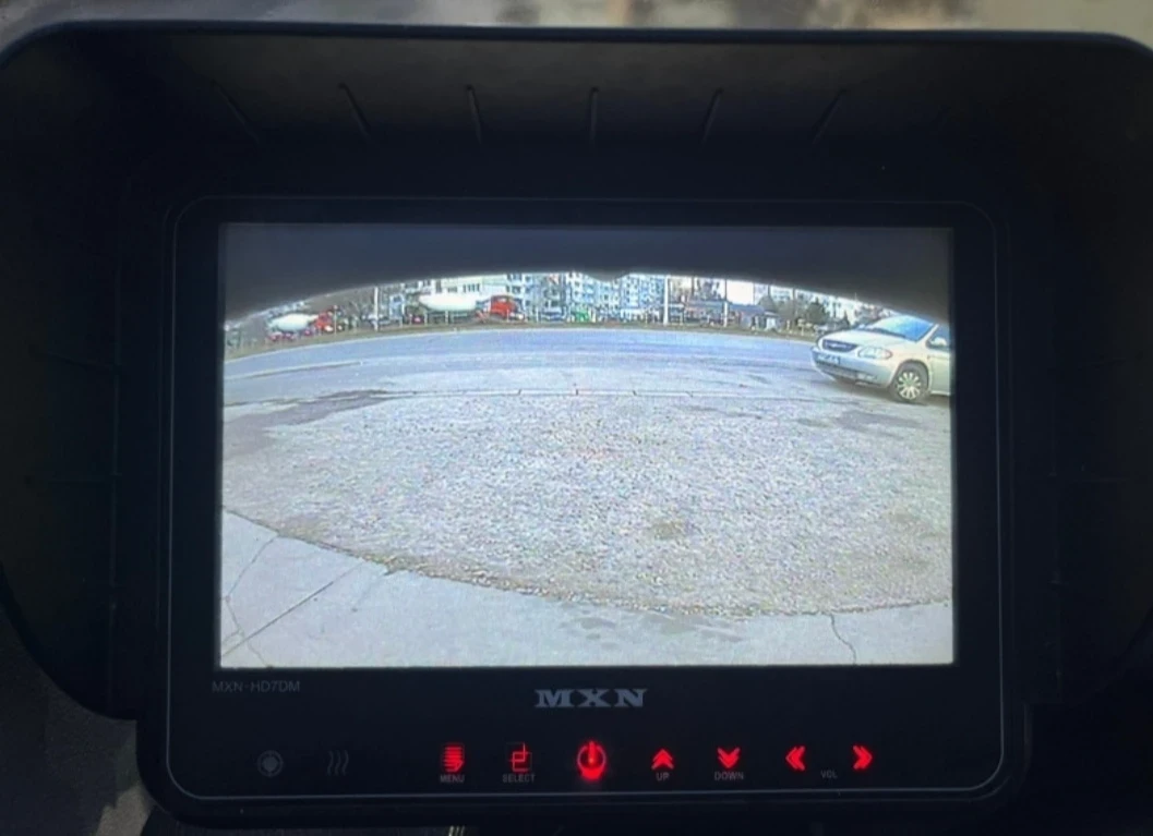 Mercedes-Benz 316, снимка 8 - Бусове и автобуси - 54879327