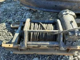 Zil 131 НА ЧАСТИ ЗИЛ 131 и 130 ГАЗ 66 УРАЛ ИФА И МЕРЦЕДЕС, снимка 6