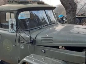 Zil 131 НА ЧАСТИ ЗИЛ 131 и 130 ГАЗ 66 УРАЛ ИФА И МЕРЦЕДЕС, снимка 14