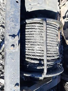 Zil 131 НА ЧАСТИ ЗИЛ 131 и 130 ГАЗ 66 УРАЛ ИФА И МЕРЦЕДЕС, снимка 3