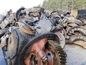 Zil 131 НА ЧАСТИ ЗИЛ 131 и 130 ГАЗ 66 УРАЛ ИФА И МЕРЦЕДЕС, снимка 17