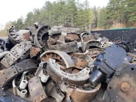 Zil 131 НА ЧАСТИ ЗИЛ 131 и 130 ГАЗ 66 УРАЛ ИФА И МЕРЦЕДЕС, снимка 15