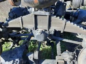 Zil 131 НА ЧАСТИ ЗИЛ 131 и 130 ГАЗ 66 УРАЛ ИФА И МЕРЦЕДЕС, снимка 12