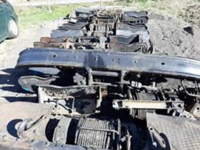 Zil 131 НА ЧАСТИ ЗИЛ 131 и 130 ГАЗ 66 УРАЛ ИФА И МЕРЦЕДЕС, снимка 2