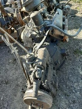 Zil 131 НА ЧАСТИ ЗИЛ 131 и 130 ГАЗ 66 УРАЛ ИФА И МЕРЦЕДЕС, снимка 9