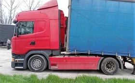 Scania R 410 MEGA, снимка 3