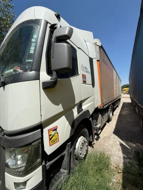Обява за продажба на Renault T ~32 400 EUR - изображение 2