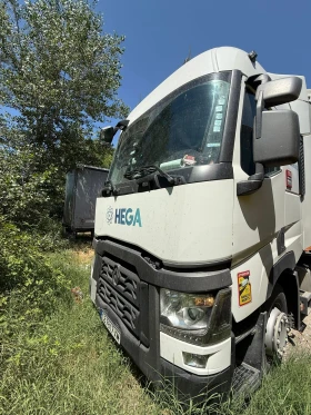 Обява за продажба на Renault T ~32 400 EUR - изображение 1