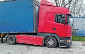 Scania R 410 MEGA | Mobile.bg � ����� ������ 2