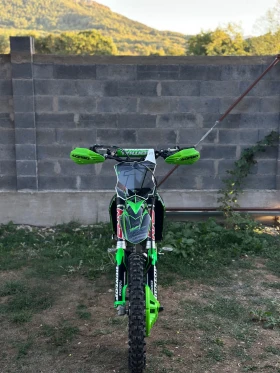 Kawasaki Kx 250F 2019, снимка 4