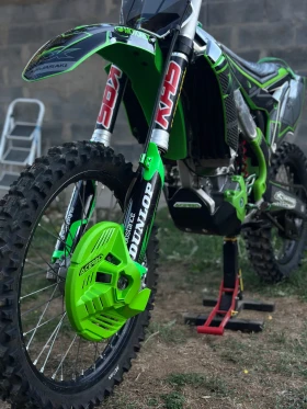 Kawasaki Kx 250F 2019, снимка 7