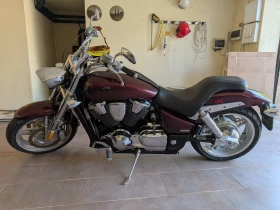 Honda Vtx, снимка 2