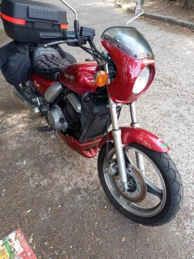 Kawasaki Eliminator, снимка 6