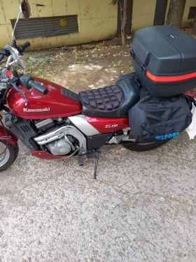 Kawasaki Eliminator, снимка 9