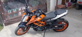 Ktm Duke 390, снимка 1