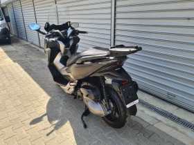 Honda Forza 300i ABS/TCS, снимка 3