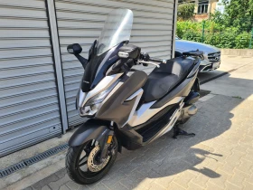 Honda Forza 300i ABS/TCS, снимка 1