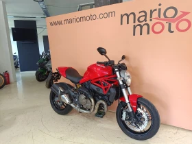 Ducati Monster 821, снимка 2