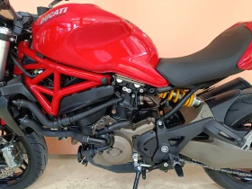 Ducati Monster 821, снимка 13