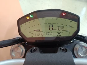 Ducati Monster 821, снимка 6