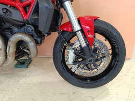 Ducati Monster 821, снимка 8