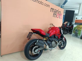 Ducati Monster 821, снимка 3