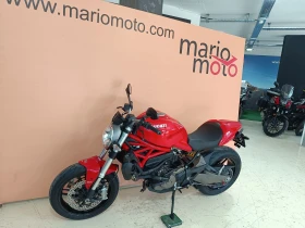 Ducati Monster 821, снимка 12
