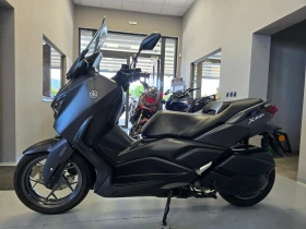 Yamaha X-max 300ie, ABS, 2023г., снимка 5