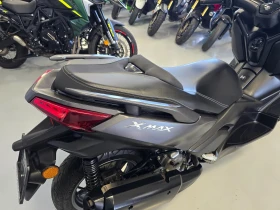 Yamaha X-max 300ie, ABS, 2023г., снимка 10