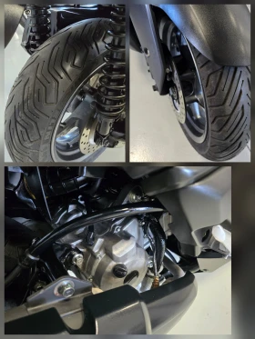 Yamaha X-max 300ie, ABS, 2023г., снимка 16