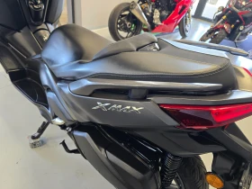 Yamaha X-max 300ie, ABS, 2023г., снимка 11