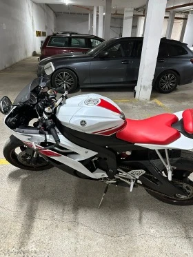 Yamaha YZF-R6 VIBER-   +  | Mobile.bg    4