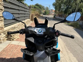 Обява за продажба на BMW C 400X ~9 500 лв. - изображение 4