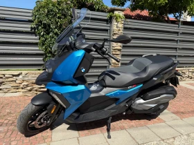 Обява за продажба на BMW C 400X ~9 500 лв. - изображение 1