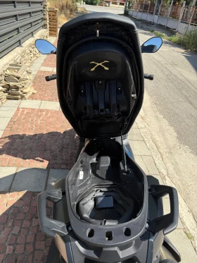 Обява за продажба на BMW C 400X ~9 500 лв. - изображение 9