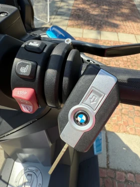 Обява за продажба на BMW C 400X ~9 500 лв. - изображение 8