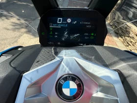 Обява за продажба на BMW C 400X ~9 500 лв. - изображение 6