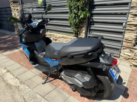 Обява за продажба на BMW C 400X ~9 500 лв. - изображение 3