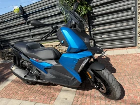 Обява за продажба на BMW C 400X ~9 500 лв. - изображение 2