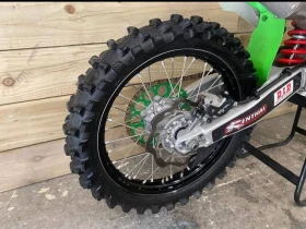 Kawasaki Kx, снимка 7